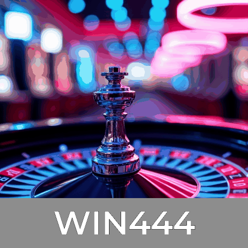 Cassino Online WIN444