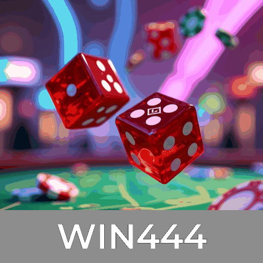 Cassino Online WIN444