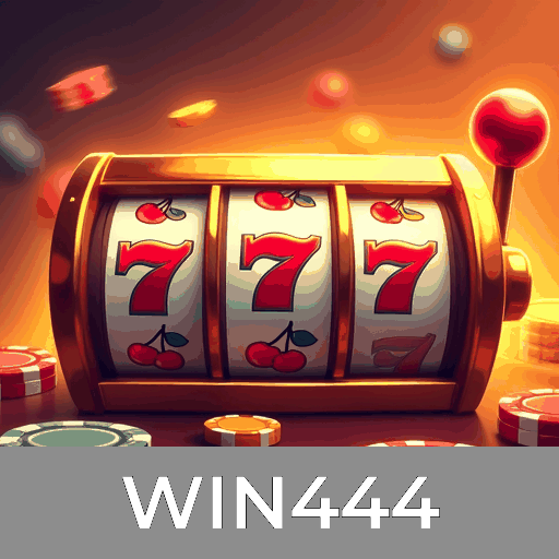 Cadastro na WIN444