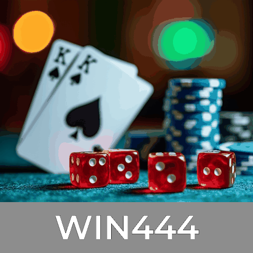 Acesso ao WIN444