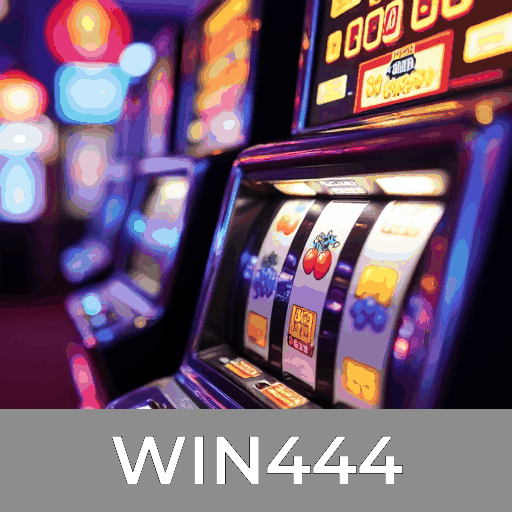 Cadastro na WIN444