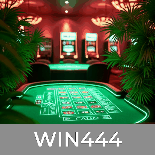 Cassino Online WIN444