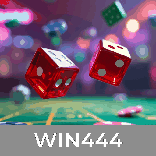 Cadastro na WIN444