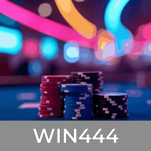 Acesso ao WIN444
