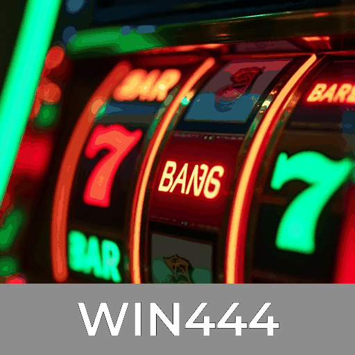 Cadastro na WIN444
