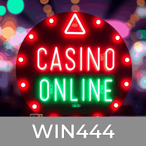 Cassino Online WIN444