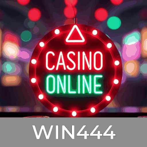 Cassino Online WIN444