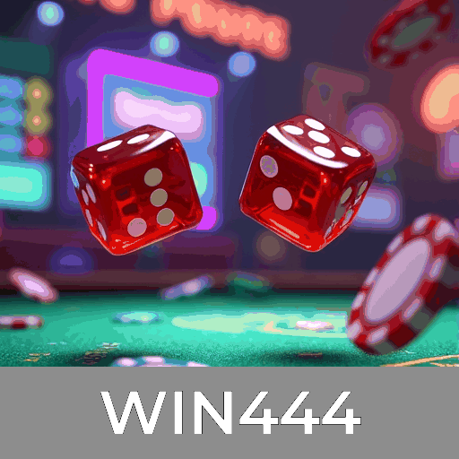 Cassino Online WIN444