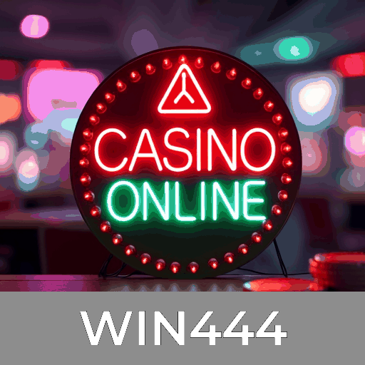 Cassino Online WIN444