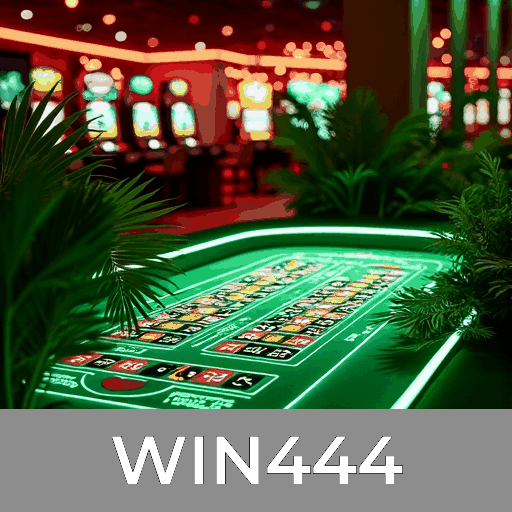 Cadastro na WIN444