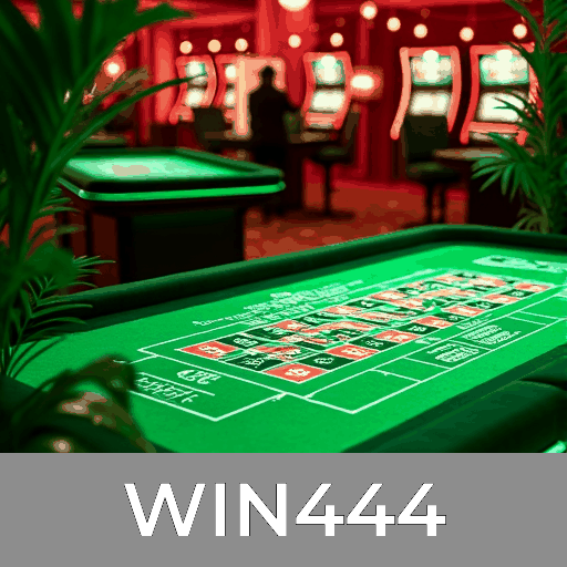 Acesso ao WIN444