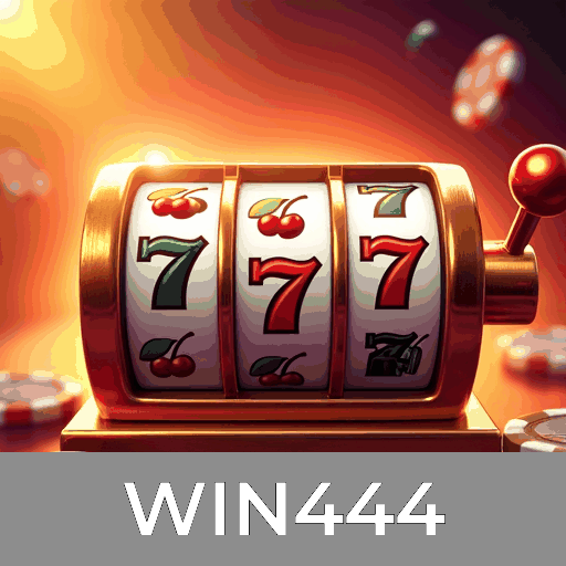 Cadastro na WIN444