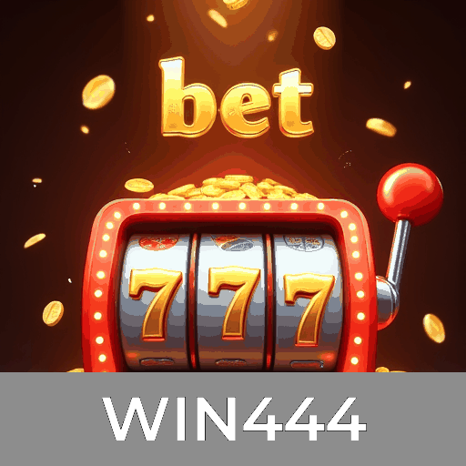 Cadastro na WIN444
