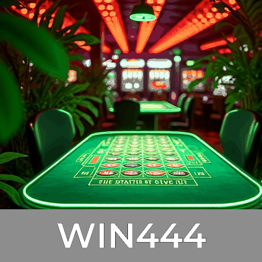 Cassino Online WIN444