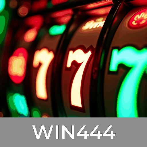 Cadastro na WIN444