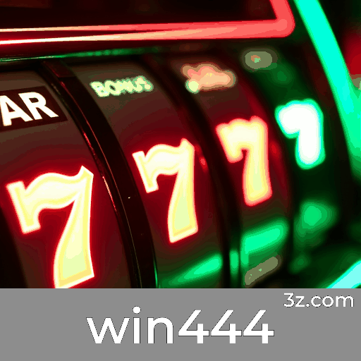 Ganhe Mais com Bônus no win444: Estratégias Inteligentes