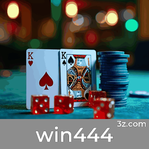 win444: Estável, Seguro e Otimizado para o Brasil