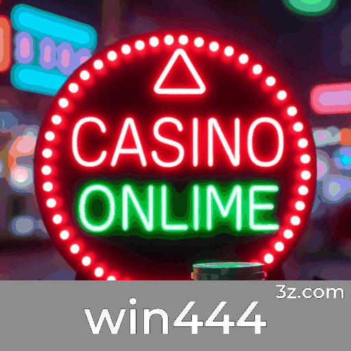 win444: Experiência de Jogo Otimizada e Imersiva
