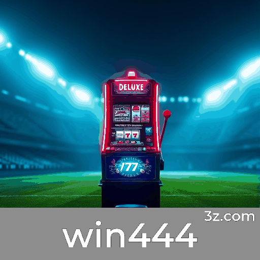 win444: Estável, Seguro e Otimizado para o Brasil