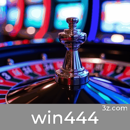 Luxo e excelência na experiência de casino, win444