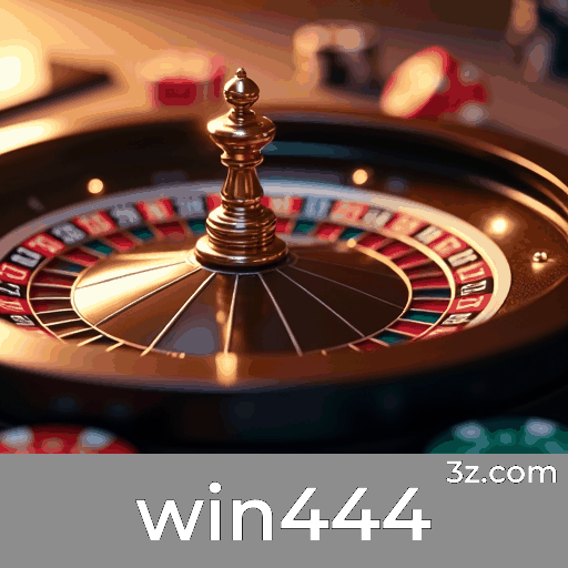 Ganhe Mais com Bônus no win444: Estratégias Inteligentes