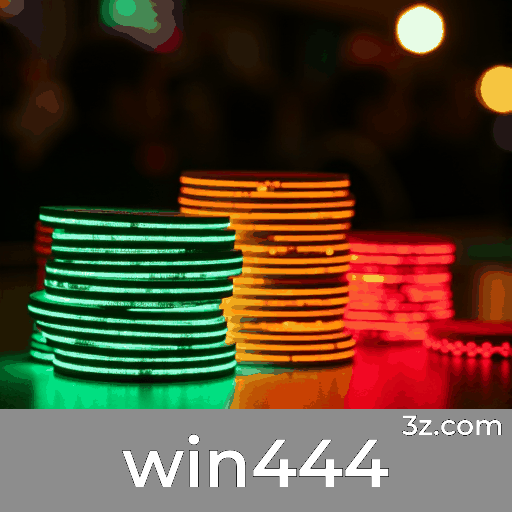 Luxo e excelência na experiência de casino, win444